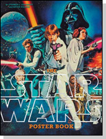 [ Star Wars Poster Book Coming Soon To Your Galaxy ]