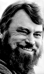 Photo of Brian Blessed