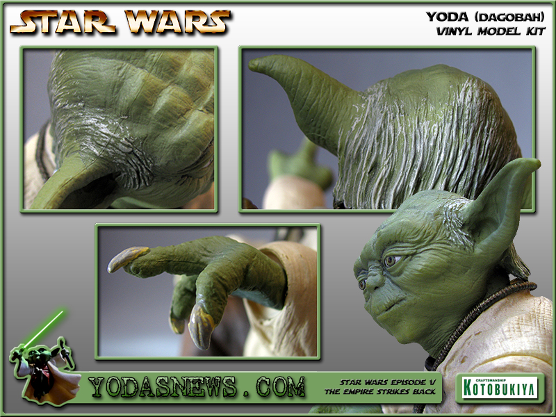 Yoda Model