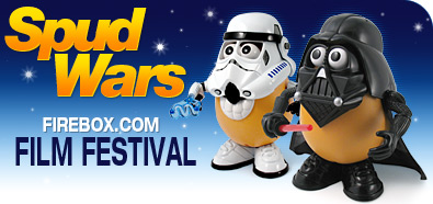 Spud Wars